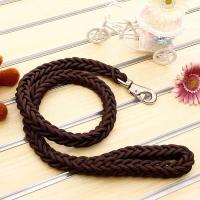 Correa grande y resistente para perros, correa trenzada de nailon duradera para perros pequeños, medianos y grandes, accesorios para mascotas para caminar, cazar y acampar - details 2