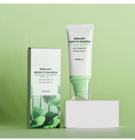 Suero solar SPF50, protector solar blanqueador e hidratante, protector solar refrescante y no graso de larga duración, cuidado Facial antienvejecimiento UV - details 11