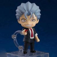 GSC No.2444 Andy Undead Unluck figura de acción Anime PVC muñecas coleccionables en miniatura estatuilla regalo ornamental - details 0