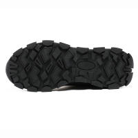 Zapatos de senderismo de escalada para hombre y mujer, zapatillas de deporte resistentes al agua, ligeras, transpirables, antideslizantes para exteriores, Trekking, Trail Running, Camping - details 13