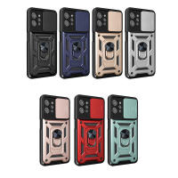 Funda de lujo para lente de cámara, cubierta deslizante, carcasa OPPO Realme C31 - details 0