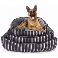 Juguetes interactivos para perros para masticadores agresivos, cuerda de algodón, juguetes grandes e indestructibles para perros pequeños y grandes, interactivos y duraderos - details 7