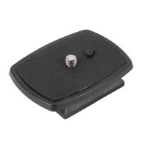 Adaptador de soporte de montaje para trípode, placa de liberación rápida - details 1