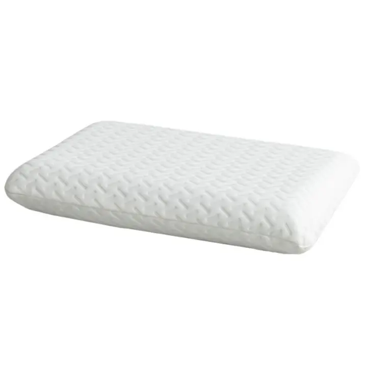 Almohada de espuma de memoria Protección cervical Almohada Duo de rebote lento Sin presión - 1