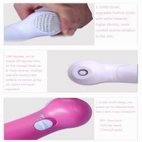 Cepillo eléctrico 5 en 1 para limpieza Facial profunda, Kit de cuidado de la piel para Spa, limpiador de poros y cuerpo, herramienta masajeadora de belleza - details 15