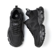 Zapatos de protección para hombre y mujer, zapatillas de trabajo, zapatos de seguridad a la moda, antigolpes, antipinchazos, indestructibles, botas de trabajo, 2025 - details 3