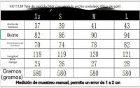 BUNO Moda Midi Mujer, Cuello Redondo, Manga Corta, Cremallera, Casual Versátil Vintage Vestido Plisado para Mujer - details 0