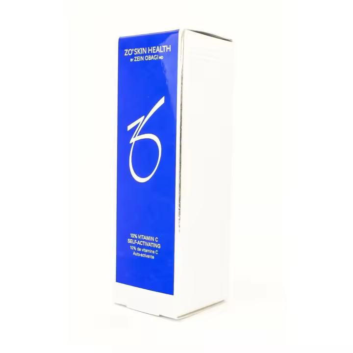 ZO Skin Health Ossential C-Bright 10% Suero de vitamina C 1.7 oz - 1