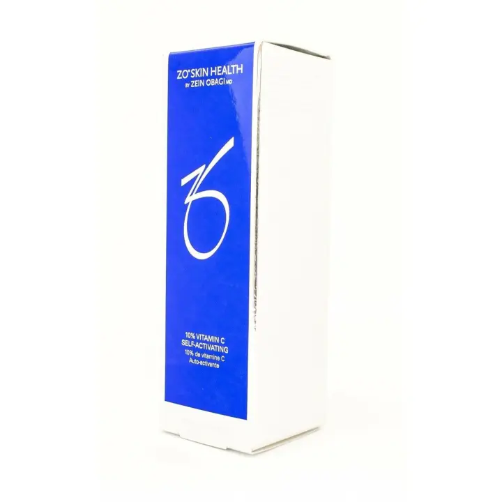 ZO Skin Health Ossential C-Bright 10% Suero de vitamina C 1.7 oz - 1