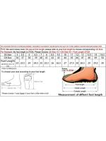Zapatillas de Hombre de Alta Gama Antideslizantes, Suela Gruesa, Aumento de Altura, Para Exteriores, Playa, Ligeras - details 0