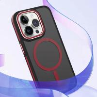 Funda Magnética para iPhone 15 14 13 12 Pro Max - details 1