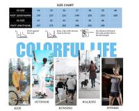 Zapatillas Deportivas Transpirables de Malla - Suela de Goma Resistente al Desgaste para Pasar y Correr - Deportes y Ropa - details 3