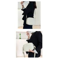 Nuevo bolso de mensajero de gran capacidad para comercio exterior transfronterizo, bolso cuadrado de hombro para mujer - details 11