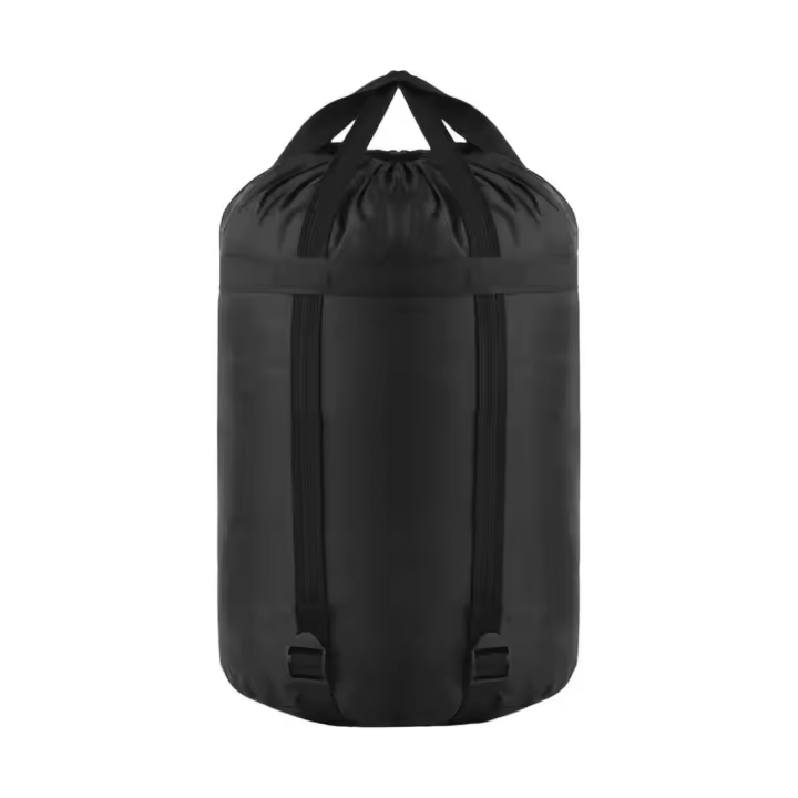 Bolsa de lactancia impermeable para dormir de compresión para senderismo y carreteras - 1