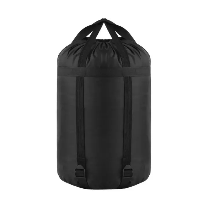 Bolsa de lactancia impermeable para dormir de compresión para senderismo y carreteras - 1