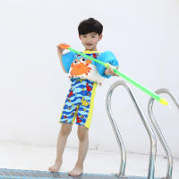 Chaleco de Flotación para Bebé SWROW Chaleco de Flotación Seguro para Niños - details 3