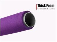 Barra de Yoga Fitness Portátil Entrenador de Resistencia para Crossfit y Pilates - details 6