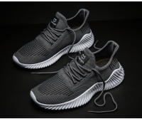 Gran oferta de zapatillas de correr para hombre, cómodas zapatillas deportivas para hombre, zapatillas ligeras transpirables, zapatillas de tenis antideslizantes para exteriores - details 21