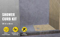 SucceBuy Elevador de motocicleta, gato de tijera central con sillín y pasador de seguridad, soporte de elevación de acero para bicicletas de calle, Cruiser y Touring - details 1