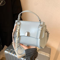 Nueva Moda Multifuncional Crossbody Bolso Bandolera Moda Crossbody Bolso Retro Bolso De Las Mujeres - details 8