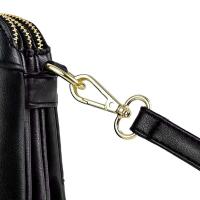 Bolso bandolera pequeño de un solo hombro para mujer, superventas, nuevo estilo 2025, tendencia moderna y versátil - details 15