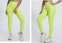 SHINBENE-pantalones de Yoga de cintura alta, mallas de entrenamiento para correr, levantamiento de glúteos, Control de barriga, No transparente - details 12