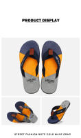 Zapatillas de Playa para Hombres 2025 Ligeras Antideslizantes Colores Negro, Verde, Azul Oscuro, Kaki Moda Casual para Exteriores y Interiores - details 9