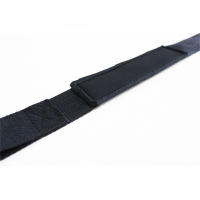 2pcs Gym Power Training Lifting Straps Weightlifting Wrist Weight Belt Bodybuilding Gloves - details 1