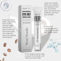 Crema Realzadora para los Ojos Reduce Ojeras, Mejora el Handa, Nutre Profundamente - details 4