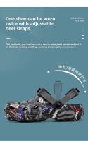 Sandalias de Verano para Hombres Zapatillas de Jardín al Aire Libre Comodas y Suaves - details 3