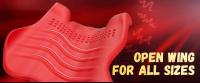Estimulador de Masaje para Glándulos Vibrador para Hombres con 9 Vibraciones - details 6