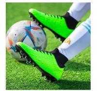 Spike-zapatos de entrenamiento de fútbol para interiores y exteriores - details 22