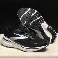 Absorción de choque antideslizante resistente al desgaste zapatillas de correr zapatos casuales - details 0