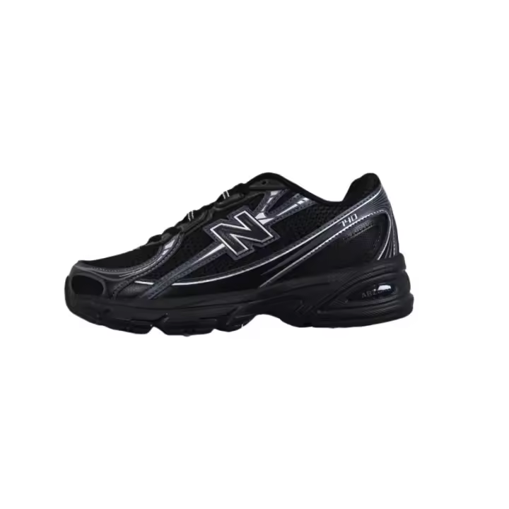 NB 740 Hombres Mujeres Zapatos para correr Casual Comfort Cross Trainer Zapatos de golf Zapatos para caminar - 1