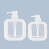 Dispensador de Jabón para Baño Portátil Recargable, Esterlina, Champú, Gel de Ducha - details 14