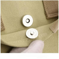 Bolso de lona para mujer, bolsos de hombro de lona japoneses, bolso de mano para llevar a mano, bolso cruzado de gran capacidad, bolso de mujer - details 1