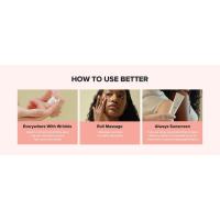 Revive Eye Serum con niacinamida retiniana para corrección de ojeras, líneas finas y ojos negros - details 11