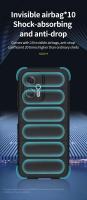 Nada más CMF 2 Pro 5G funda trasera de silicona líquida suave anticaída funda protectora a prueba de golpes fundas para teléfono Coque - details 14