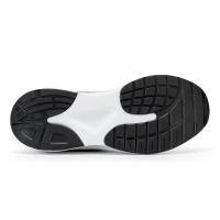 Zapatillas deportivas para correr para hombre, zapatillas ligeras y transpirables para pies hinchados, zapatos anchos, calzado de entrenamiento atlético - details 26