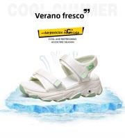 Sandalias Plataforma Mujer 2025 Confort Deportivo, Suela Antideslizante y Plantilla Ortopédica - Zapatos Playa Verano Casuales - details 5