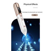 Utensilios para el cuidado facial,masajeador de radiofrecuencia facial dermapen,Masajeadores eléctricos de microinfusión - details 14