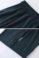 Pantalones cortos deportivos militares de secado rápido para hombre, correr, maratón, verano - details 10