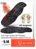 EiD-plantillas adhesivas para zapatos de tacón alto para mujer, Protector de empuñaduras, pegatina para aliviar el dolor, cuidado de los pies, talla ajustable - details 76