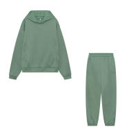 Suéter grueso de manga larga para mujer, moda casual de dos piezas, otoño e invierno - details 12
