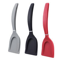 Práctico Clip para panqueques con pala de huevo, experiencia de limpieza segura y fácil, gran Gadget para su cocina - details 6