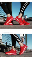 Gran oferta de zapatillas para correr para mujer, zapatos deportivos con cojín de aire para exteriores, zapatillas deportivas para mujer, zapatos de tenis de malla transpirable - details 13