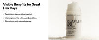 Olaplex No. Mascarilla hidratante intensa 8 Bond, añade suavidad, nutre para una salud visible para todo tipo de cabello y trata el cabello dañado - details 10