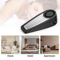 Alarma de Puerta Portátil Mini Elecpow 130dB Protección de Seguridad para Viajes al Aire Libre Alarma de Defensa Personal para Mujeres Hecha en China - details 5