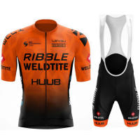 Ropa de ciclismo mtb verano mujer hombre Carretera seguro aire libre juvenil - details 3