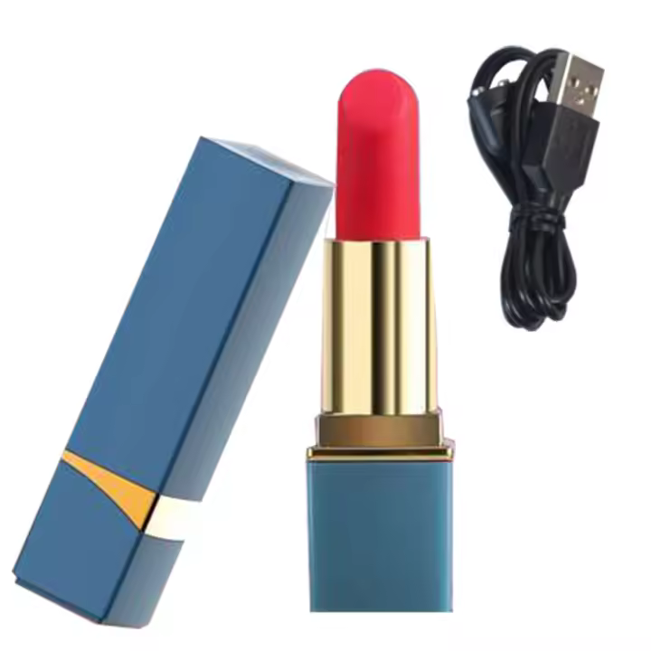 Miniestimulador de clítoris con forma de bala para mujer, estimulador de clítoris, Vagina pequeña - 1